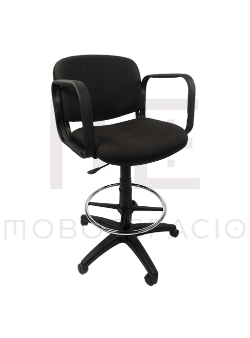 Silla Cajero Allegro Con Brazos 1.2