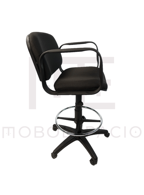Silla Cajero Allegro Con Brazos 1.3
