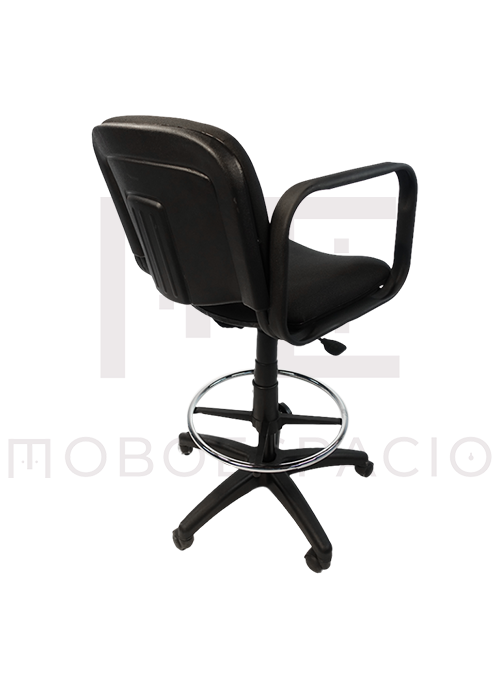 Silla Cajero Allegro Con Brazos 1.4
