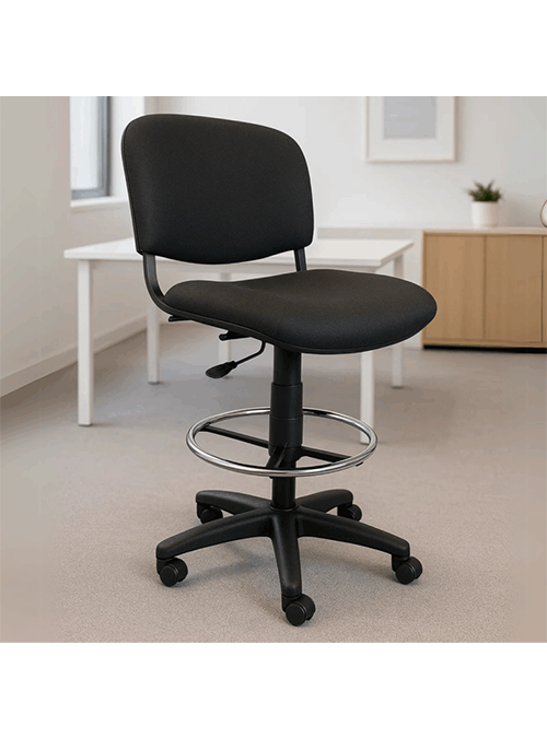 Silla Cajero Allegro Sin Brazos 1.1