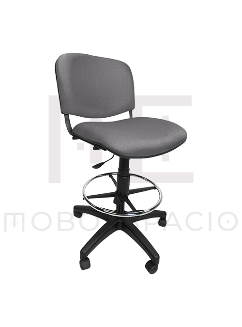 Silla Cajero Allegro Sin Brazos 1.10