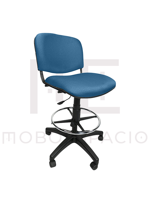 Silla Cajero Allegro Sin Brazos 1.5