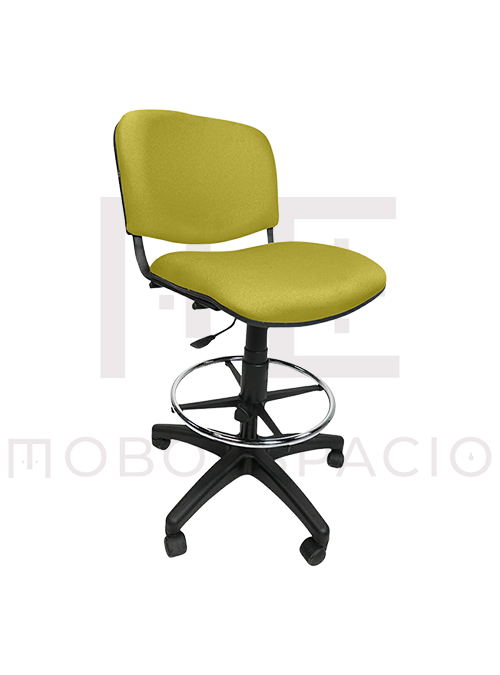 Silla Cajero Allegro Sin Brazos 1.6