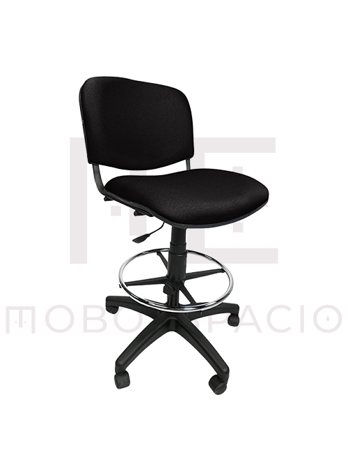 Silla Cajero Allegro Sin Brazos 1.7