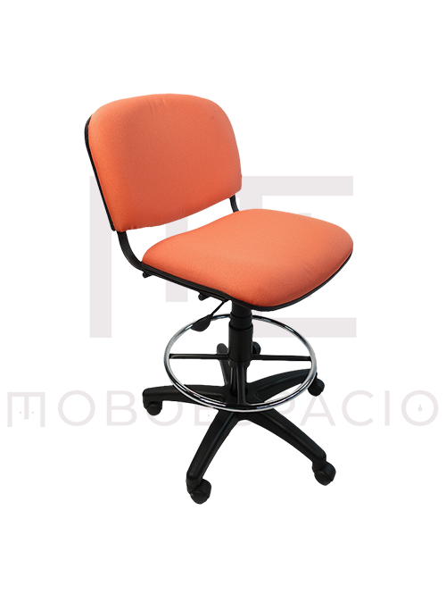 Silla Cajero Allegro Sin Brazos 1.8