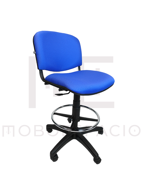 Silla Cajero Allegro Sin Brazos 1.9