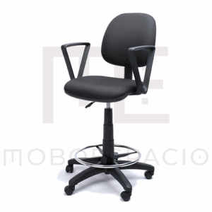 Silla Cajero con Brazos Regia 1007 1.2