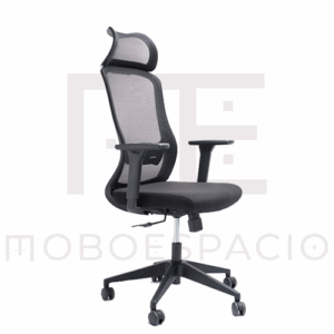 Silla Ejecutiva H7 Mesh 1.2