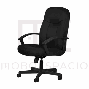 Silla Ejecutiva HVL601Tela 1.1