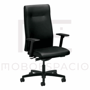Silla Ejecutiva Ignition HIEH2.A.H.U.T.SB Piel 1.1