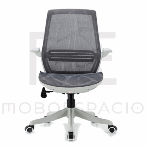 SILLA EJECUTIVA S59 MESH GRIS