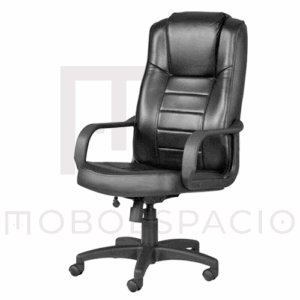 Silla Ejecutiva con Brazos Alfaro 2001 1.1