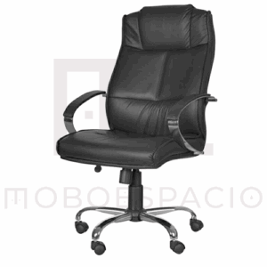 Silla Ejecutiva con Brazos Kahlo 5001 1.1