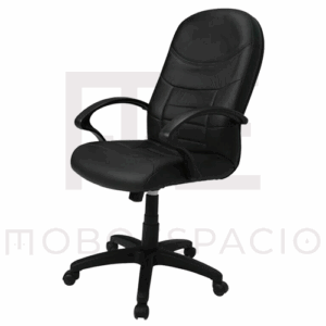 Silla Ejecutiva con Brazos Zalce 1.1