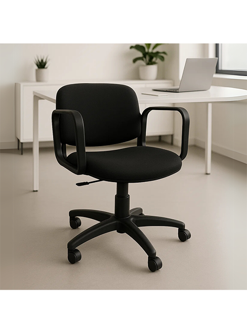Silla Operativa Allegro Con Brazos 1.1