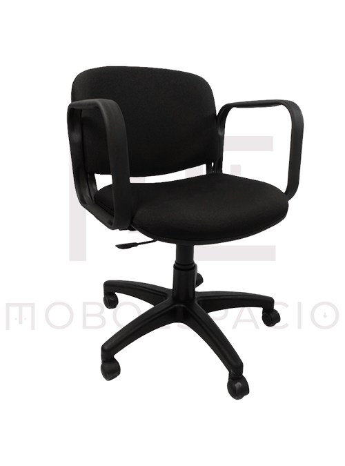 Silla Operativa Allegro Con Brazos 1.2