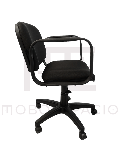 Silla Operativa Allegro Con Brazos 1.3