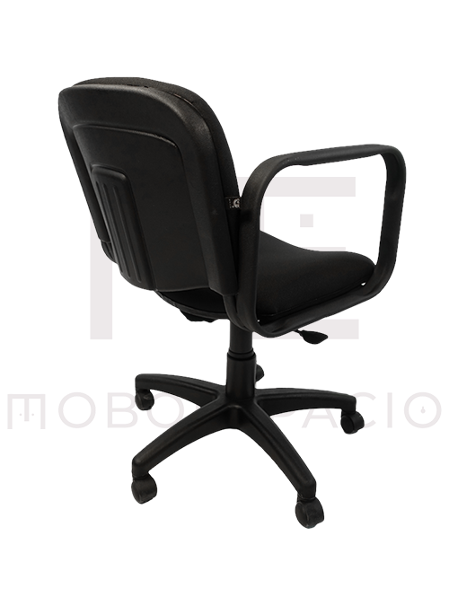 Silla Operativa Allegro Con Brazos 1.4