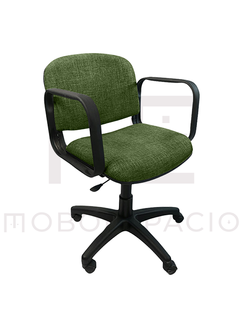 Silla Operativa Allegro Con Brazos 1.5