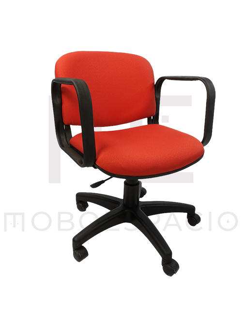 Silla Operativa Allegro Con Brazos 1.7
