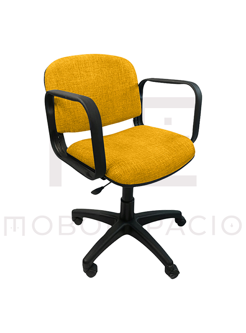Silla Operativa Allegro Con Brazos 1.8