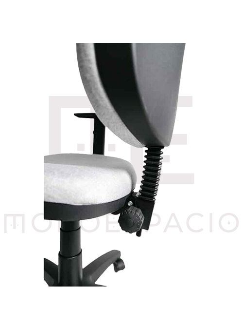 Silla Operativa Con Brazo Ajustable E101 1.4