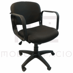 SILLA SEMI-EJECUTIVA ALLEGRO