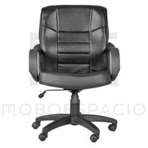 SILLA SEMI EJECUTIVA CON BRAZOS ALFARO 2002