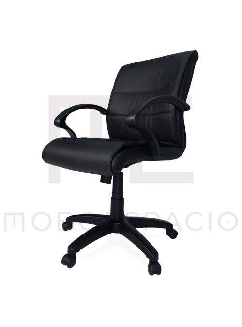 Silla Semi Ejecutiva con Brazos Orozco 1102 1.1