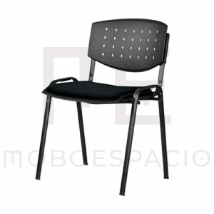 SILLA VISITA BRECIA SIN BRAZOS