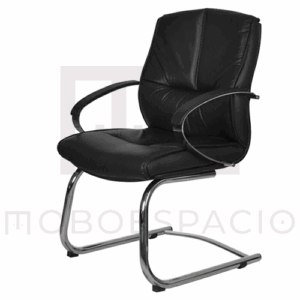 SILLA VISITA CON BRAZOS KAHLO 5003