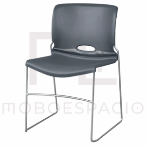 SILLA VISITA SIN BRAZOS OLSON 4041.Y