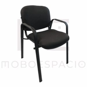 Silla de Visita Allegro Con Brazos 1.2