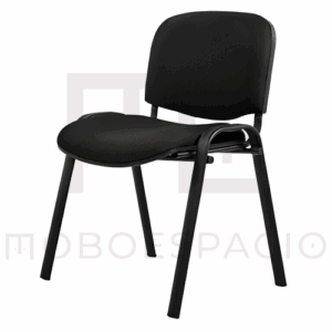 Silla de Visita Allegro Sin Brazos 1.2