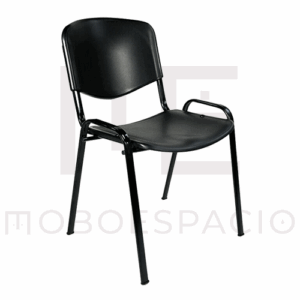 Silla de Visita Genova sin Brazos 1.2