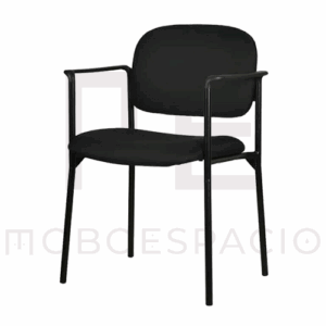 SILLA DE VISITA HVL616