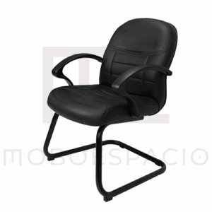 Silla de Visita con Brazos Zalce 1.1