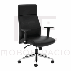 Silla ejecutiva HVL108 respaldo alto 1.1