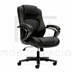 Silla ejecutiva HVL402.EN11 respaldo alto 1.1