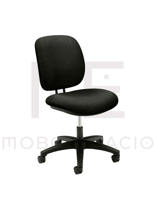 Silla operativa Comfor Task sin brazos 5901 1.1