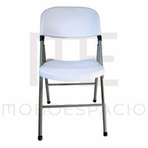 SILLA PLEGABLE