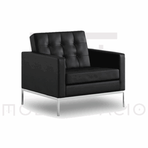 SILLÓN BRAUN 1 PLAZA VINIPIEL