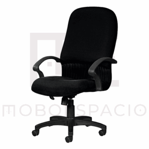 SILLON EJECUTIVO CON BRAZOS ETNA