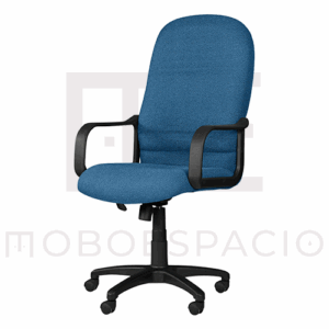 SILLON EJECUTIVO CON BRAZOS TAMAYO 4001