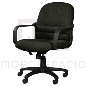 SILLON SEMI EJECUTIVO CON BRAZOS TAMAYO 4002