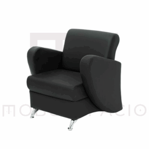 SOFA 1 PLAZA ALCE TELA