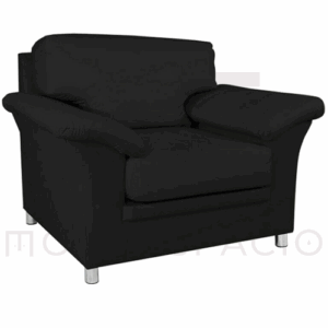 SOFA 1 PLAZA MEDITERRANEO PIEL