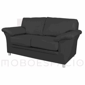 SOFA 2 PLAZAS MEDITERRANEO PIEL