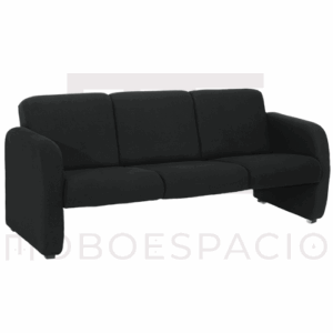 SOFA 3 PLAZAS TENERIFE TELA