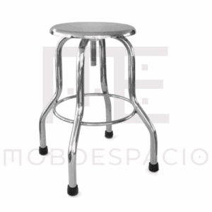 BANCO GIRATORIO CON REGATON 1